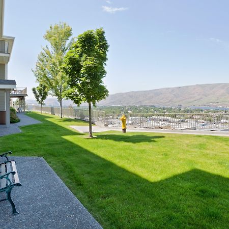 Holiday Inn Express Lewiston By Ihg Eksteriør billede