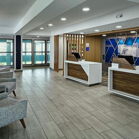 Holiday Inn Express Lewiston By Ihg Eksteriør billede