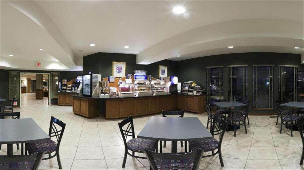 Holiday Inn Express Lewiston By Ihg Eksteriør billede