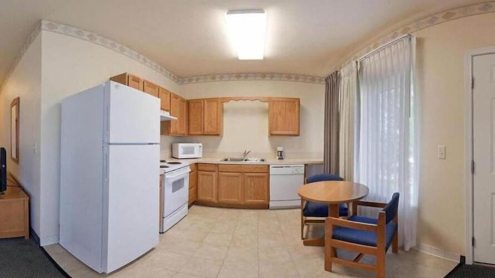 Holiday Inn Express Lewiston By Ihg Eksteriør billede