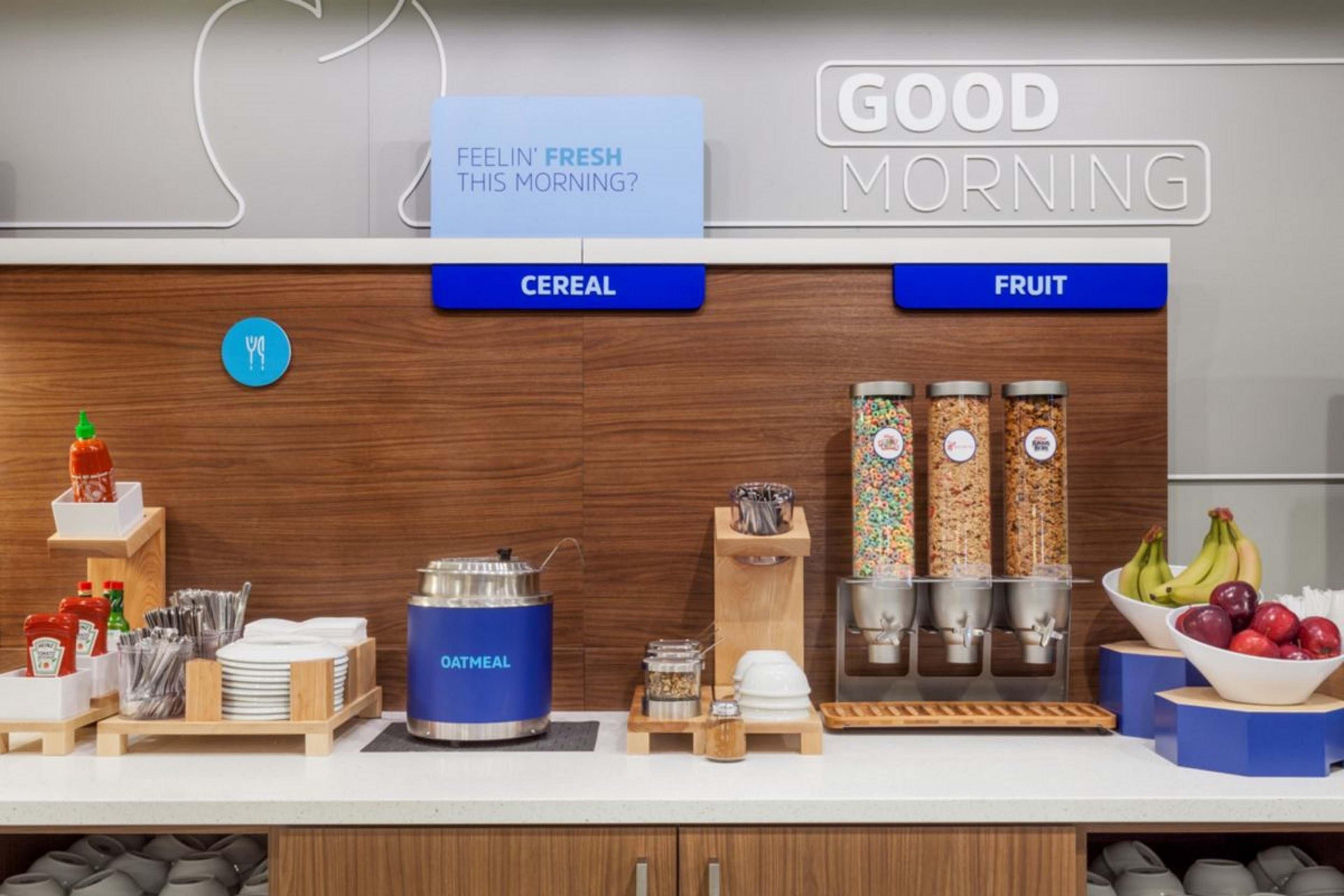Holiday Inn Express Lewiston By Ihg Eksteriør billede