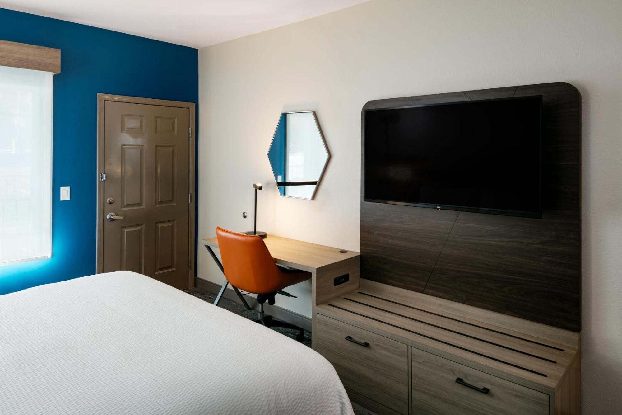 Holiday Inn Express Lewiston By Ihg Eksteriør billede