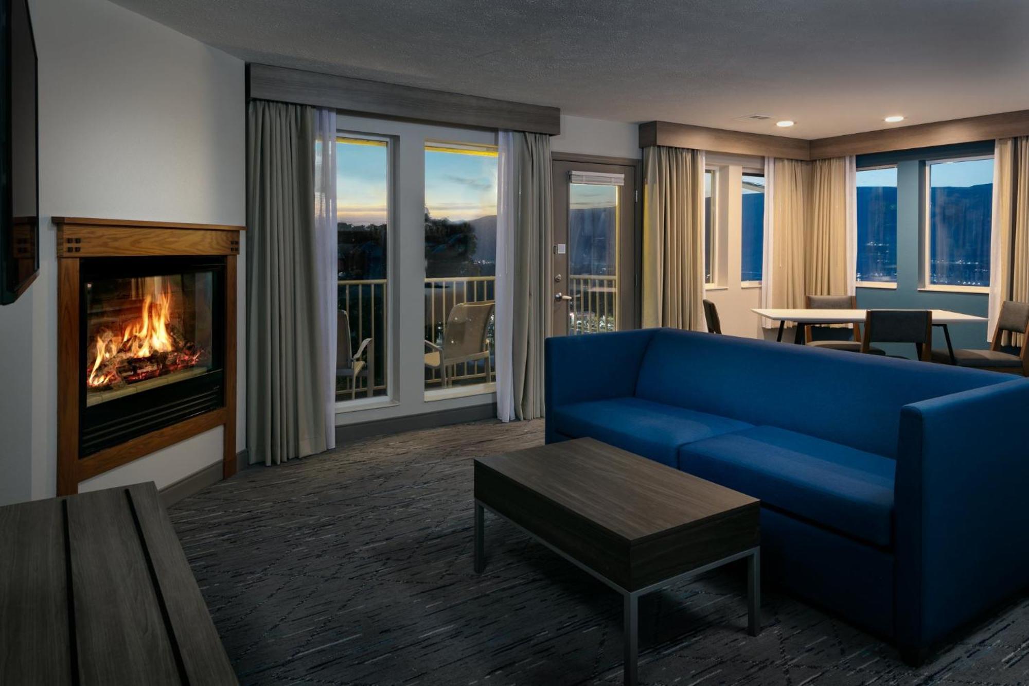 Holiday Inn Express Lewiston By Ihg Eksteriør billede