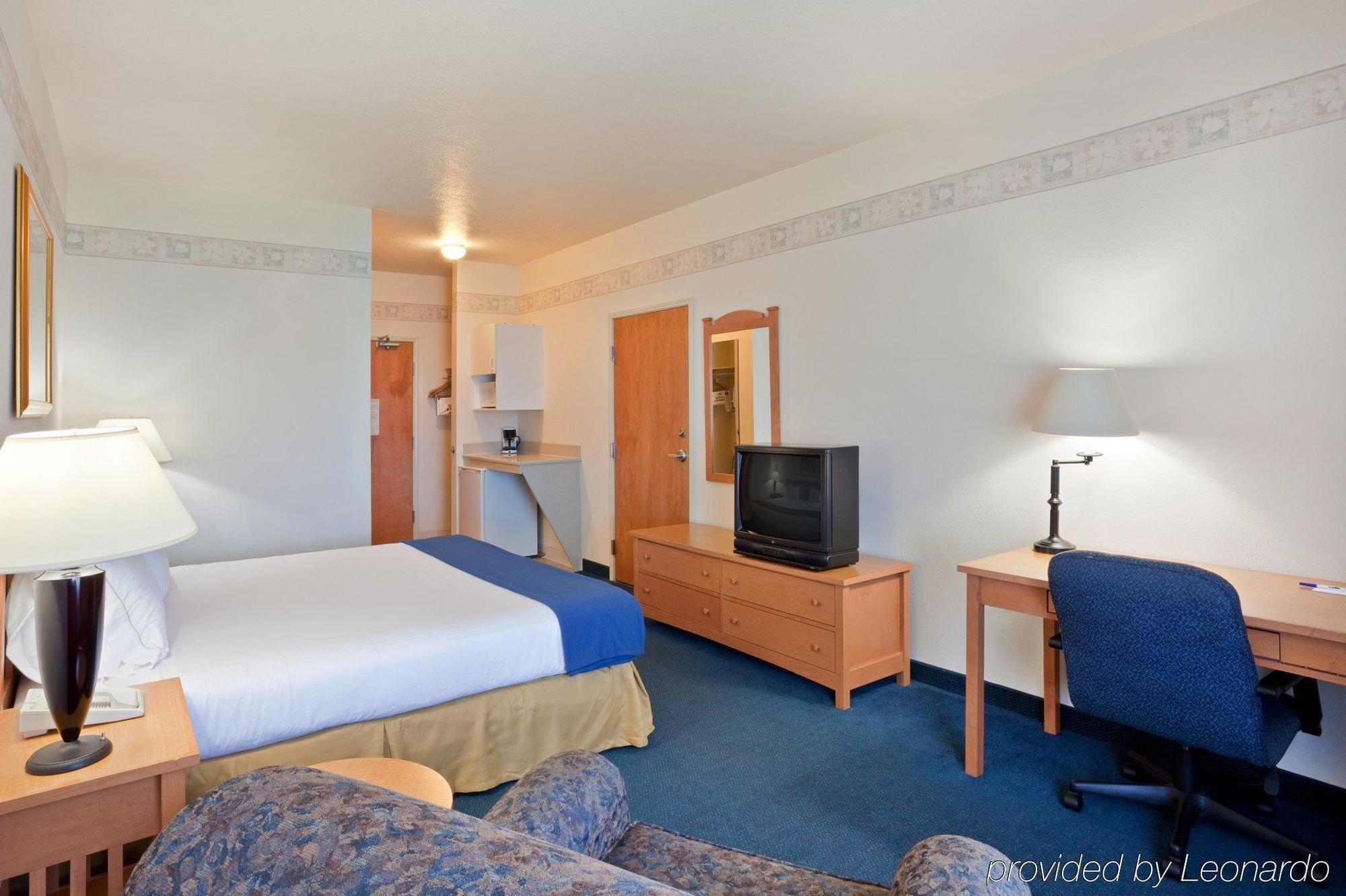 Holiday Inn Express Lewiston By Ihg Værelse billede
