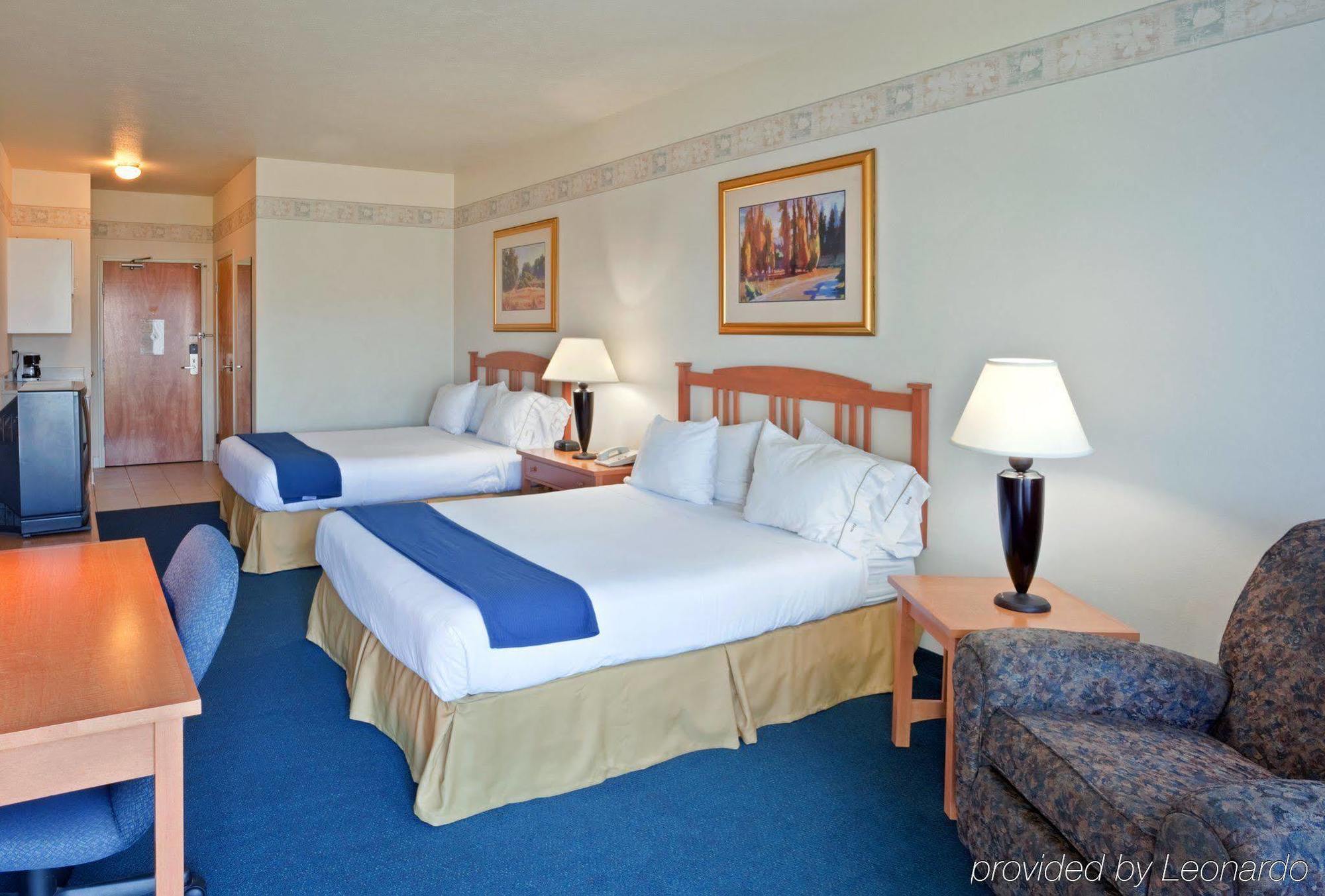 Holiday Inn Express Lewiston By Ihg Værelse billede