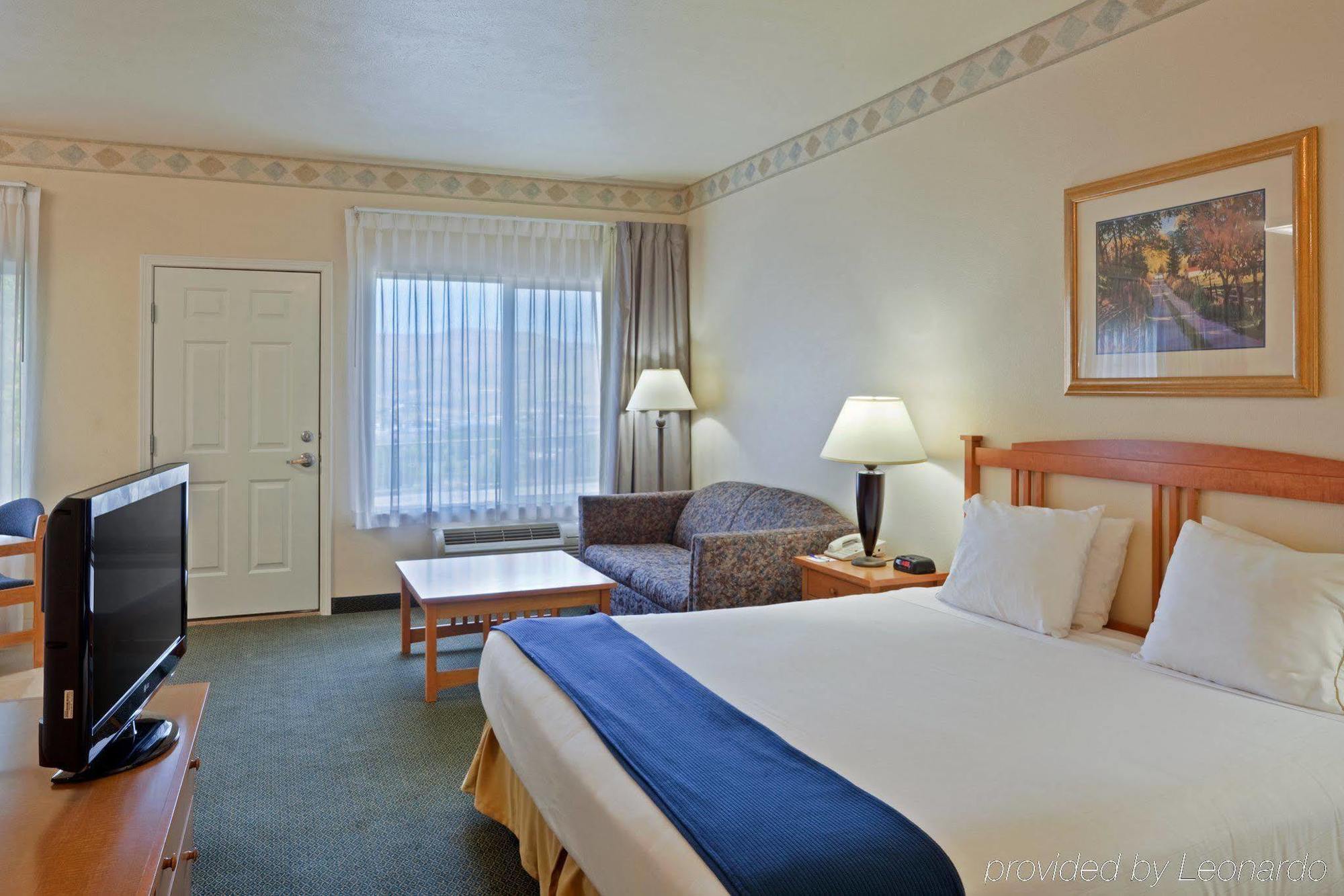 Holiday Inn Express Lewiston By Ihg Værelse billede